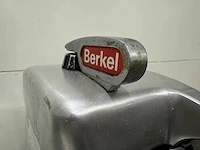 Berkel - 834 - snijmachine - afbeelding 2 van  11