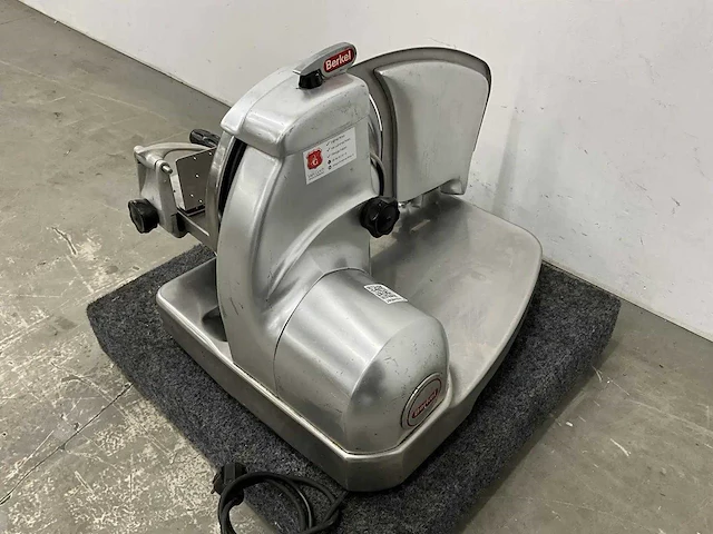 Berkel - 834 - snijmachine - afbeelding 4 van  11