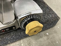 Berkel - 834 - snijmachine - afbeelding 7 van  11