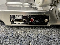 Berkel - 834 - snijmachine - afbeelding 8 van  11