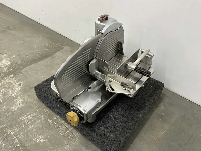 Berkel - 834 - snijmachine - afbeelding 9 van  11