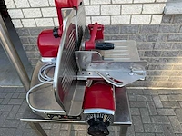 Berkel - 834 - snijmachine - afbeelding 2 van  5