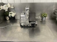Berkel - 834 s - snijmachine - afbeelding 1 van  4