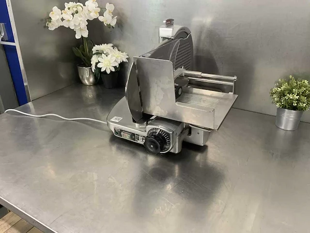 Berkel - 834 s - snijmachine - afbeelding 2 van  4