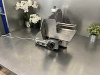 Berkel - 834 s - snijmachine - afbeelding 2 van  4