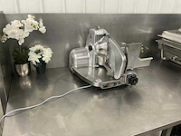 Berkel - 834 s - snijmachine - afbeelding 3 van  4