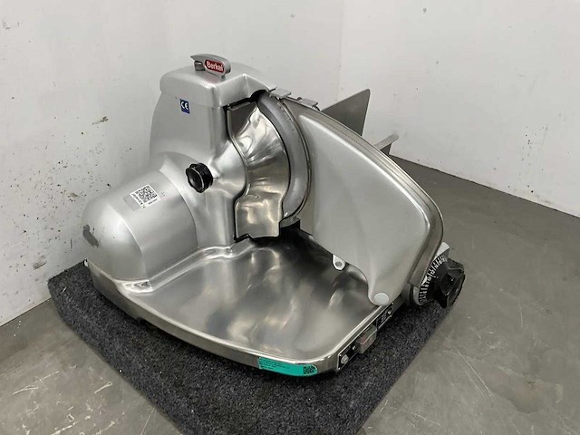 Berkel - 834 s - snijmachine - afbeelding 1 van  8