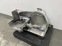 Berkel - 834 s - snijmachine - afbeelding 4 van  8