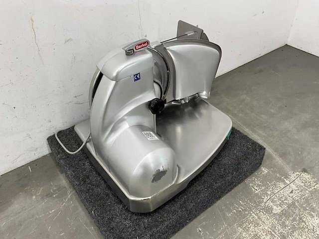 Berkel - 834 s - snijmachine - afbeelding 6 van  8
