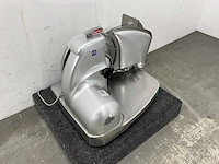 Berkel - 834 s - snijmachine - afbeelding 6 van  8