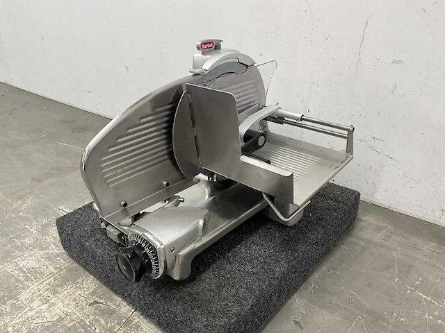 Berkel - 834 s - snijmachine - afbeelding 7 van  8