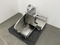 Berkel - 834 s - snijmachine - afbeelding 8 van  8
