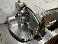 Berkel - 834 s - snijmachine - afbeelding 1 van  7