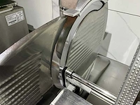 Berkel - 834 s - snijmachine - afbeelding 4 van  7