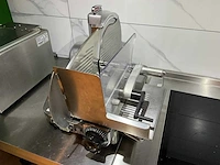 Berkel - 834 s - snijmachine - afbeelding 5 van  7