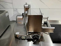 Berkel - 834 s - snijmachine - afbeelding 6 van  7