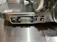 Berkel - 834 s - snijmachine - afbeelding 7 van  7