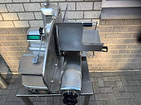 Berkel - 834 s - snijmachine - afbeelding 3 van  3