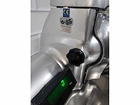 Berkel - 834s - rvs snijmachine - afbeelding 4 van  9