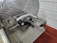 Berkel - 834s - rvs snijmachine - afbeelding 6 van  9