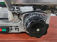 Berkel - 834s - rvs snijmachine - afbeelding 9 van  9