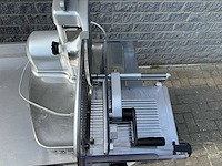 Berkel - 834s - snijmachine - afbeelding 3 van  4