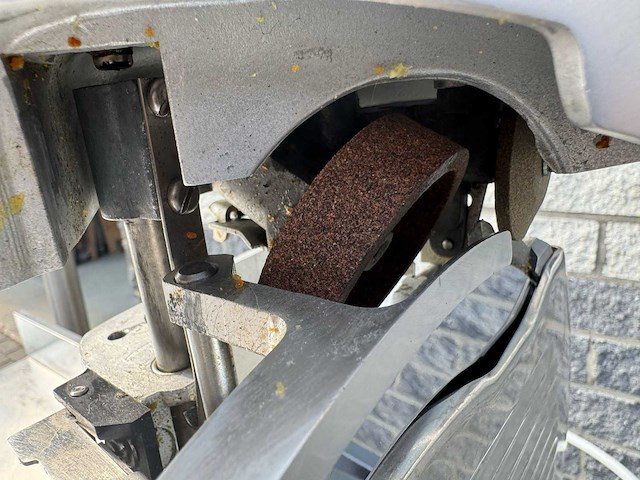 Berkel - 834s - snijmachine - afbeelding 4 van  4