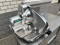 Berkel - 843s - snijmachine - afbeelding 1 van  5