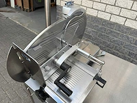 Berkel - 843s - snijmachine - afbeelding 3 van  5