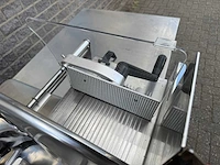 Berkel - 843s - snijmachine - afbeelding 4 van  5