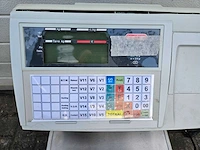 Berkel - m400 - weegschaal - afbeelding 4 van  5