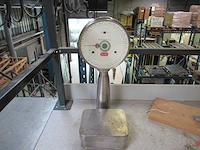 Berkel - piccolo - weegschaal - afbeelding 1 van  3