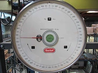 Berkel - piccolo - weegschaal - afbeelding 2 van  3