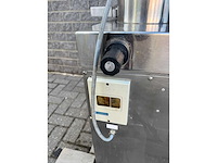 Berkel - stopmachines en vulbussen - afbeelding 4 van  4