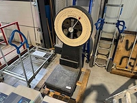 Berkel - vloerweegschaal - afbeelding 1 van  3