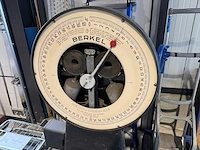 Berkel - vloerweegschaal - afbeelding 2 van  3