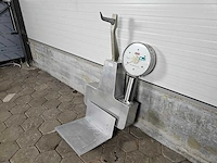 Berkel - weegschaal - afbeelding 3 van  4