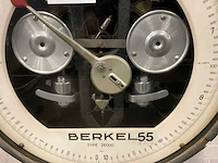 Berkel 26000 weegschaal - afbeelding 4 van  4