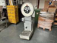 Berkel 3000 weegschaal - afbeelding 1 van  4