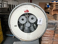Berkel 3000 weegschaal - afbeelding 2 van  4