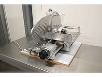 Berkel 834 rvs snijmachine - afbeelding 1 van  5