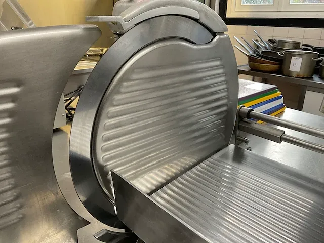 Berkel 834 s snijmachine - afbeelding 2 van  14