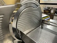 Berkel 834 s snijmachine - afbeelding 2 van  14
