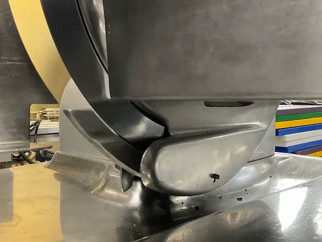 Berkel 834 s snijmachine - afbeelding 3 van  14