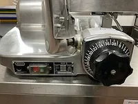 Berkel 834 s snijmachine - afbeelding 4 van  14