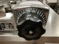 Berkel 834 s snijmachine - afbeelding 5 van  14