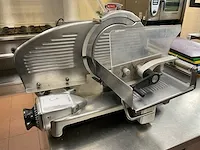 Berkel 834 s snijmachine - afbeelding 8 van  14