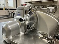 Berkel 834 s snijmachine - afbeelding 12 van  14