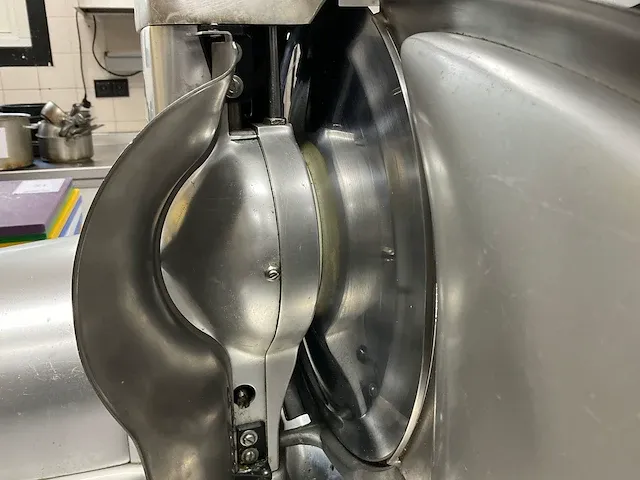 Berkel 834 s snijmachine - afbeelding 13 van  14