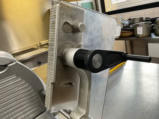 Berkel 834 s snijmachine - afbeelding 14 van  14